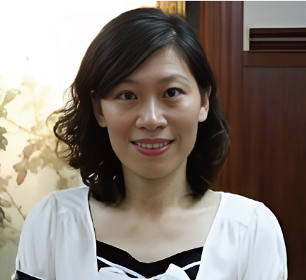 廖千慈 副教授