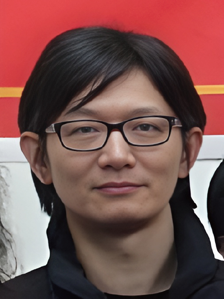 柯朝斌