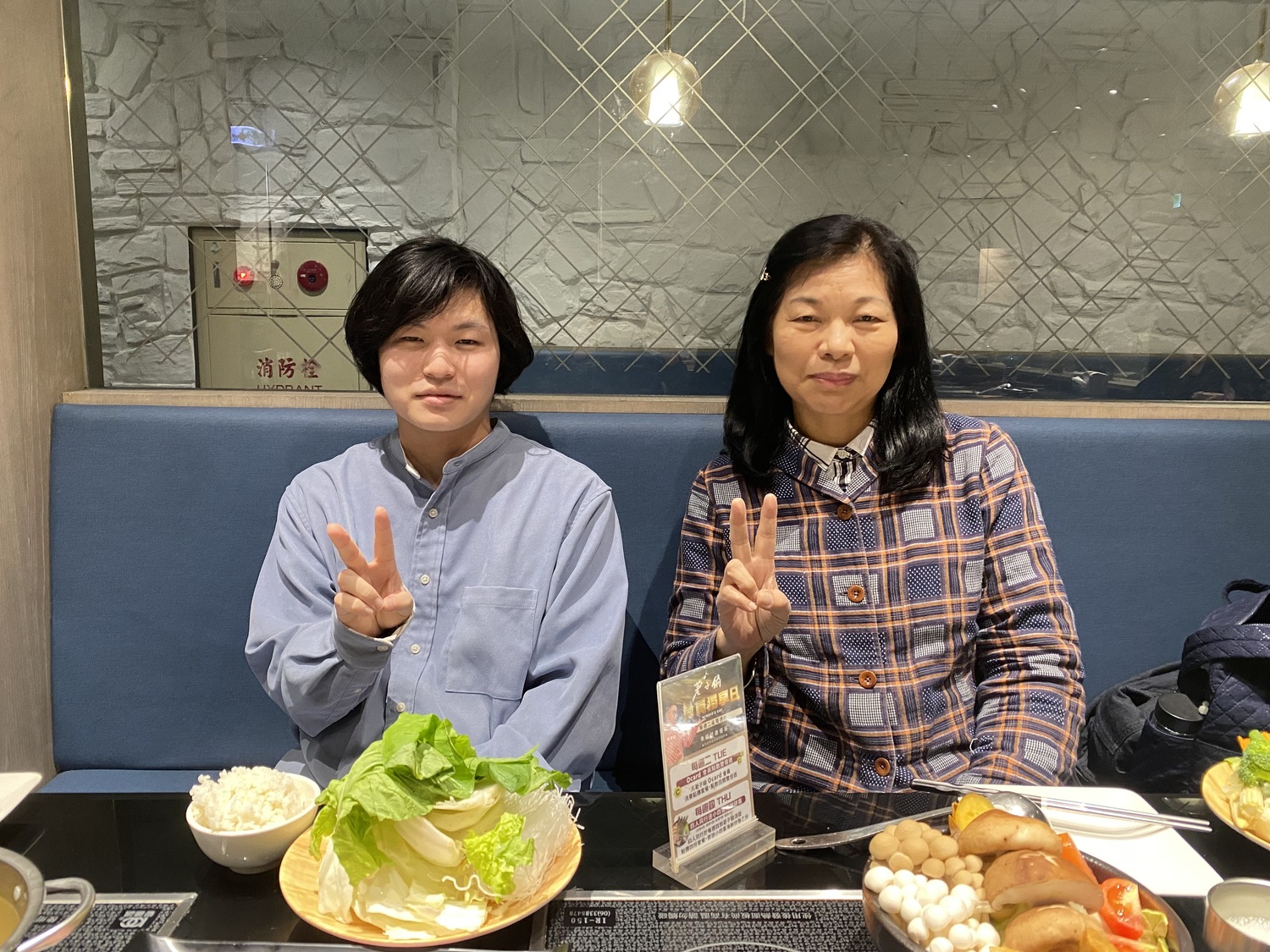 林冠汝老師第七年的歐亞國際講座今年有13位優秀同學獲獎圖片