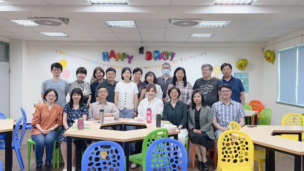 東亞研究中心邀請馬友薏來演講圖片