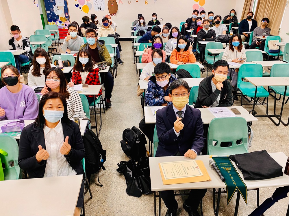 推動國際認知，參與國際交流計畫舉辦「日本茶道與研習」活動圖片