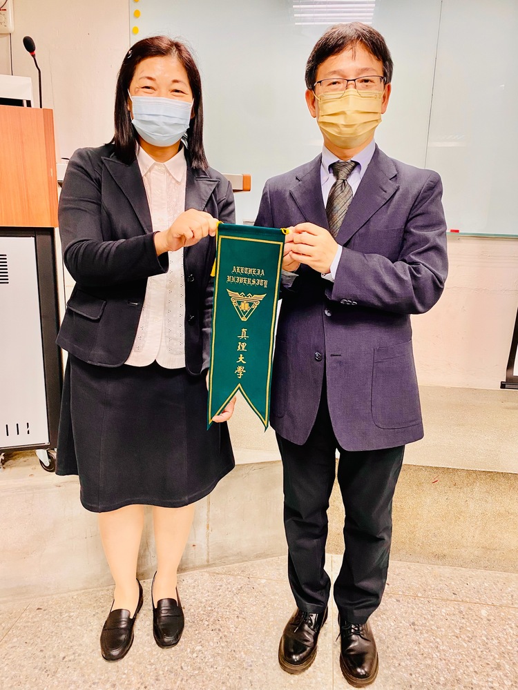 推動國際認知，參與國際交流計畫舉辦「日本茶道與研習」活動圖片